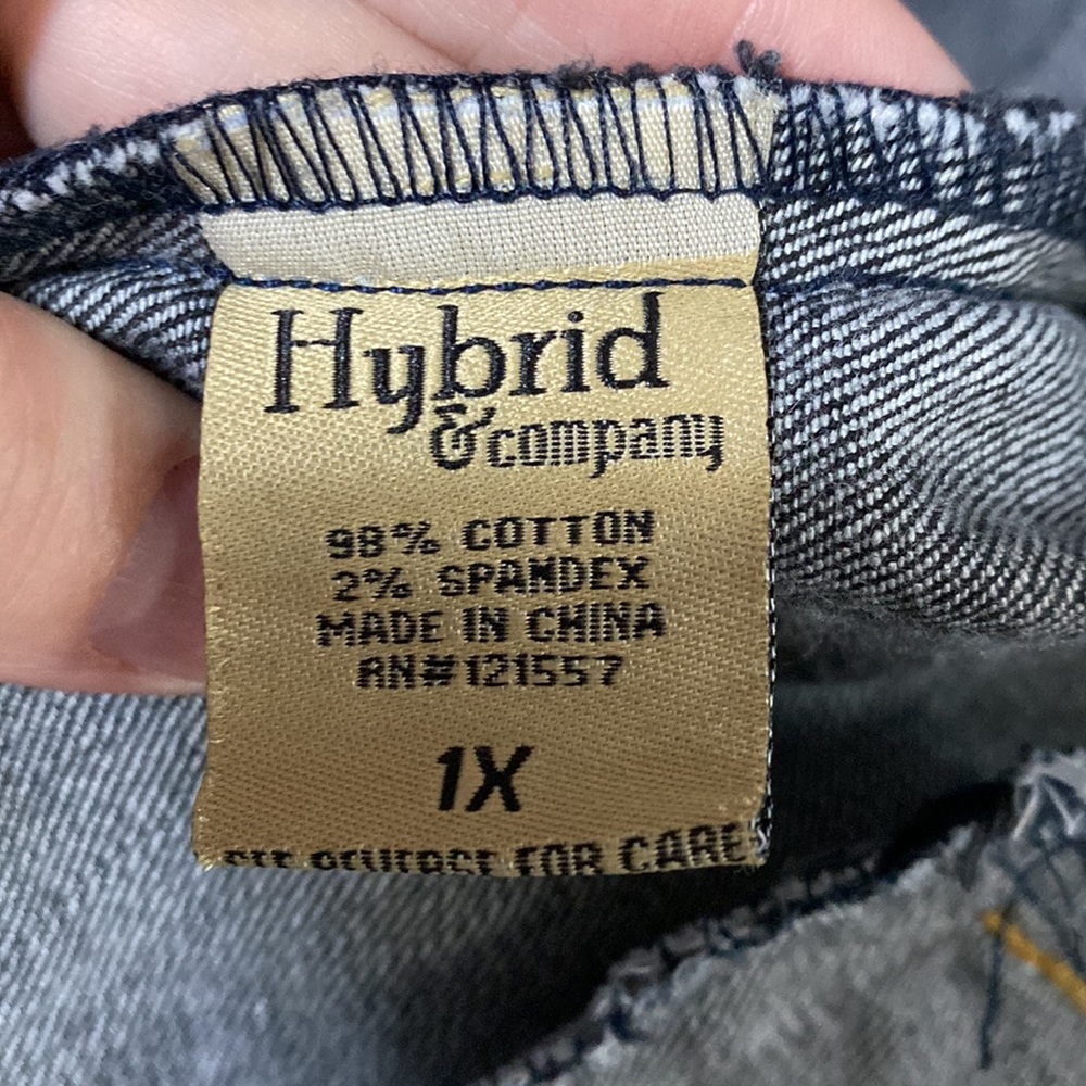 Jean Jacket - Picture 5 of 5